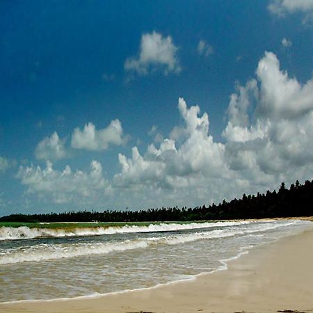 Alvorada No Morro Flat Terceira Praia Morro de São Paulo Buitenkant foto